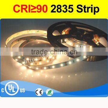 factory directly selling best selling dimable 2835 smd led strip light