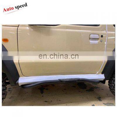 Side Bar for Suzuki Jimny 2019 JB74/JB64
