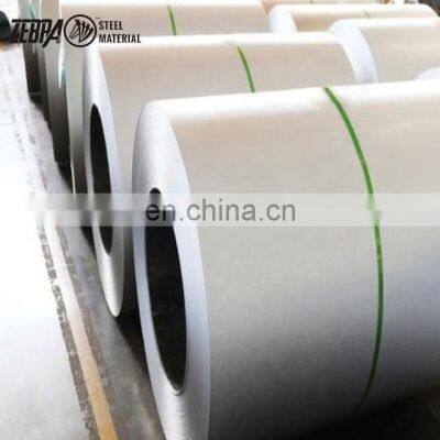 Double Coated Color Painted Metal Roll Paint Galvanized Zinc Coating PPGI PPGL Steel Coil/Sheets In Coils photo-5