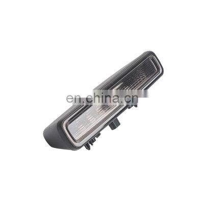 Brake Lights for Jeep Wrangler JL 18+ Offroad High LED Brake Lights 4x4 Accessory Maiker Manufacturer photo-3