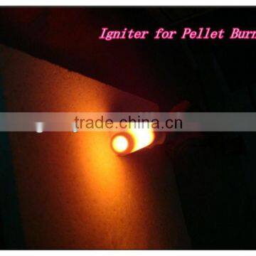 230V Hot Sale Ceramic Igniter for Wood Pellet Stove