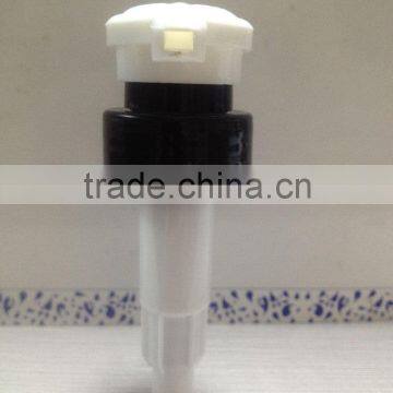 PP Pearl Dispenser Liquid Soap Pump for Bathroom photo-3