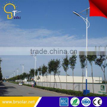 Solar Powered Energy LED Street Light With Competitive Price photo-3