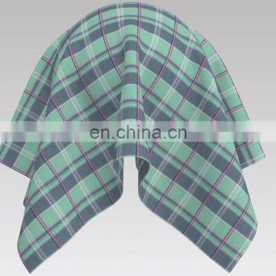 2022 Fashion 100%cotton Seersucker Check Design for Women photo-3