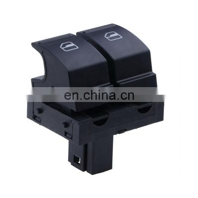 Window Control Switch Button For VW Caddy Jetta EOS Golf Passat B6 2K0959857A