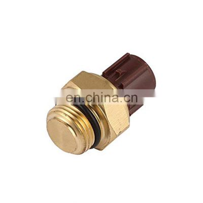 wholesale auto coolant water temperature sensor for SUZUKI SUBARU G.M Changan 472Q 96065719 820329 1768050F10