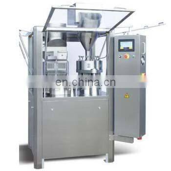 Capsule filler Filling Machine is part and best price of pharmaceutical machines