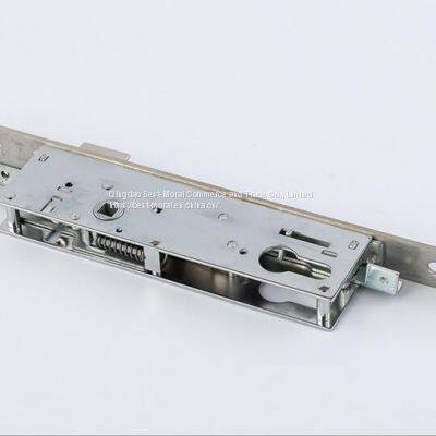 Single Hook Latch Mortise Door Lock 3085mm, With Adjustable Latch Bolt photo-4