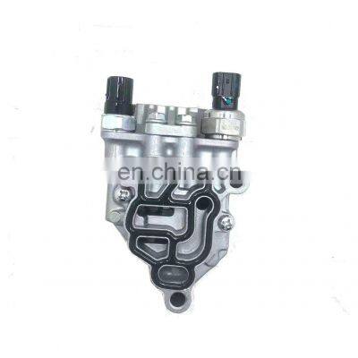 Brand now   VTEC  Car Engine Variable Timing Solenoid Compatible  15810-RMX-005  15810RMX005  for  Honda Civic 2006-2011