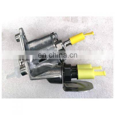 Diesel Engine Doser Injector Nozzle 0444143045 2888173 photo-2