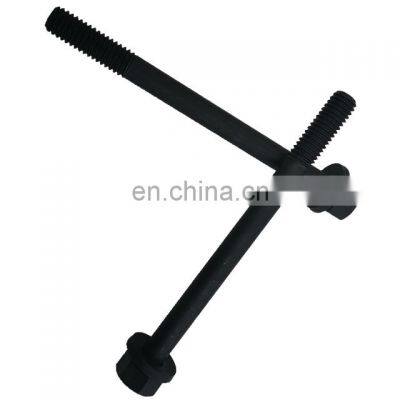 K19 QSK19 Engine Flange Hed Screw 3065950 photo-4