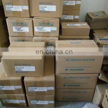 Yaskawa Sigma 7 motor 200KW/400KW/750KW/SGM7J-01AFC6E/SGM7J-02AFC6E/SGM7J-04AFC6E/SGM7J-08AFC6E