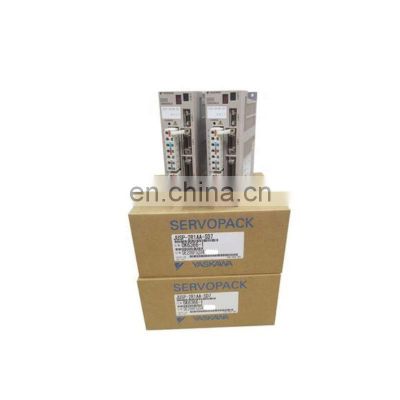 JAMSC-120DDI36400 Ac Intput/Output 200v 200w Electric Corporation Yaskawa Servopack Dc Motor Controller