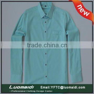 Factory supply directly!!!cotton dress shirt egpicio,hot brands casual shirt,own design shirt