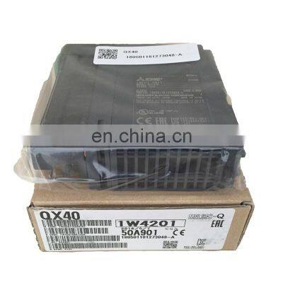QX40 QX41 QX42 Automation Mitsubishi CPU Wholesale in Thailand Market photo-3