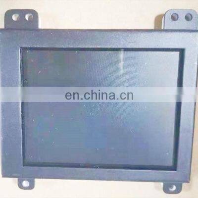 Genuine KHS038AA1BA-B75 Monitor Screen Excavator  monitor LCD