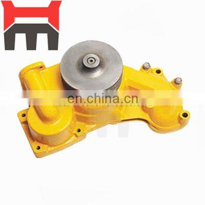6D125 ENGINE Water Pump 6161-61-1102 photo-5