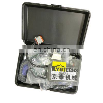 Excav diagnostic tool excavators full models ECM DIAGNOSTIC TOOL CM870 CM570 auto diagnostic tools