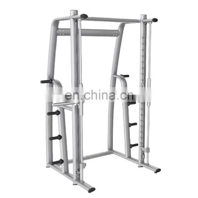 2022 Hot Commercial Fitness Function Equipment Home Multi Gym Machine Smith Machine Trainer Power AN17