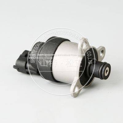 PC220-8 SAA6D107 VALVE 0928-400712