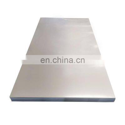 7075 T6 T651 Alloy Aluminium Sheet Plate