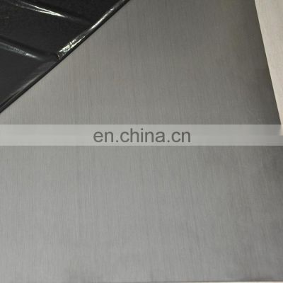 Cold Rolled Sus 201 301 304 316 410 309S Stainless Steel Thin Sheets