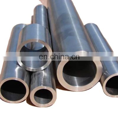 Factory price Decorative  Stainless 310S AISI 310 Round Seamless Stainless Steel Pipe