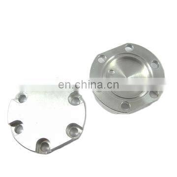 CNC Milling and Turning Services Aluminum Products