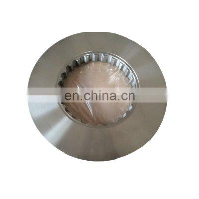 3092710, 3173047, 85103809, 5001864498 Casting Gray Iron Brake Flange Brake Disc