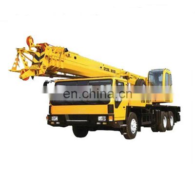 China Famous Brand official hot sale 30 ton crane QY30K5C truck crane Cheep Price With High Quality