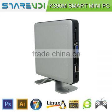 latest fast speed affordable thin client pc for personal &business cases