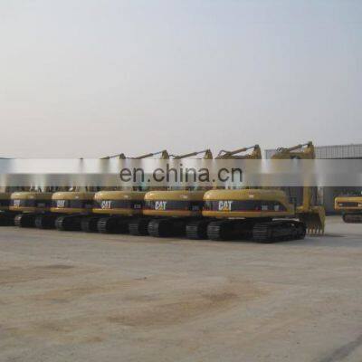 Komatsu/Caterpillar/Doosan/Volvo/Sany/Hitcahi Excavator, Loader,backhoe ,crane,forklift,reach Stacker ,dump Truck Etc on Sale photo-5