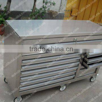 Canton Fair Factory Produce Waterproof Tool Box