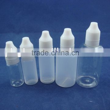 e liquid wholesale cigarette e liquid child proof drop bottle