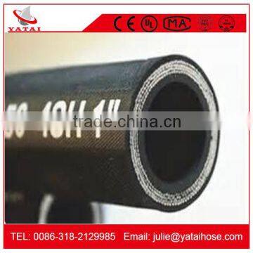 3 Inch 5K Pressure API 7K High Pressure Oil Drilling Hose Rotary Drilling Hose