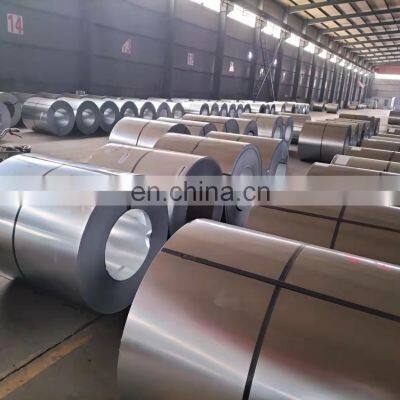 Galvanised Steel Coil/GI Steel/Corrugated Roofing Sheets Coil China Factory With Factory Price photo-2