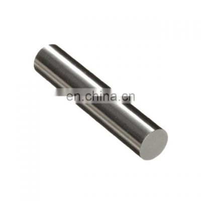 Prime Stainless Steel Round Bar GANQUAN 304 Round Bar Steel Round Bar