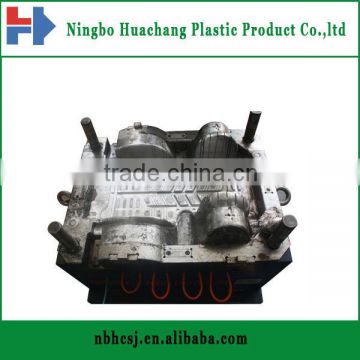 child safety car seat molding/plastic mold manufacturer