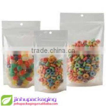 plastic food packaging bag wood food packaging box wood food packaging box Flat bag zip lock bag