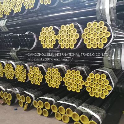 API 5CT casing tube(J55,K55,L80 )