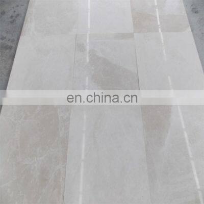 Very Good Quality Promotion Price Light Beige Travertine Tile Filled and Honed Finishing Made in Turkey cut to size