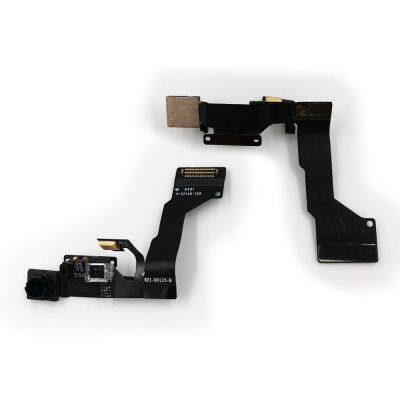 Camera Phone ORG Small Front Camera For IPhone 6s Proximity Sensor Face Front Camera Flex Cable Part Replacement photo-2