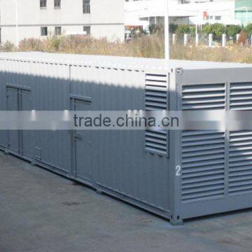 1000kw SINGFO Diesel Generator (CE Approved) photo-3