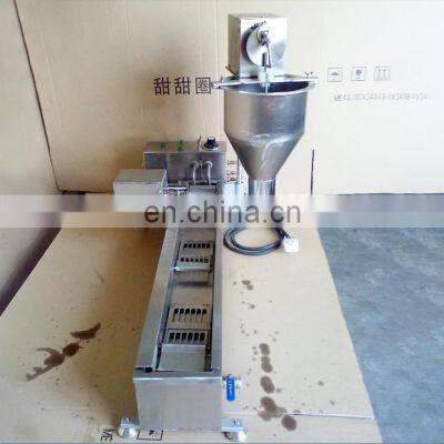 Doughnut Making Machine Mini Donut Machine for Sale photo-2