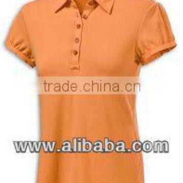 Ladies Polo Shirt