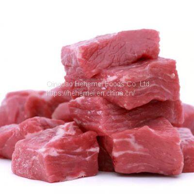 Frozen Beef Meat/Frozen Buffalo Meat/Frozen Meat