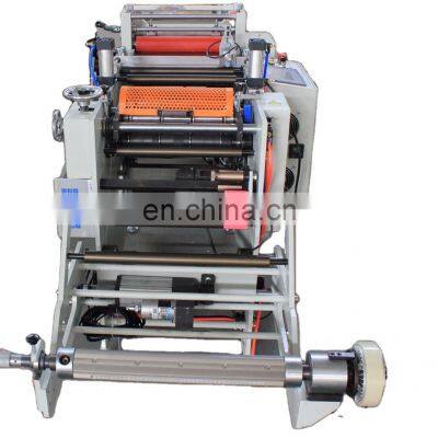 sheet cutter with slitter