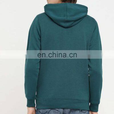 Men Winter Wear Hoodies Solid Color Casual Zipper Hoodies Fashion Slim Fit Men Hoodies photo-3