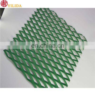 Aluminum Expanded Metal Mesh for Ceiling Panel