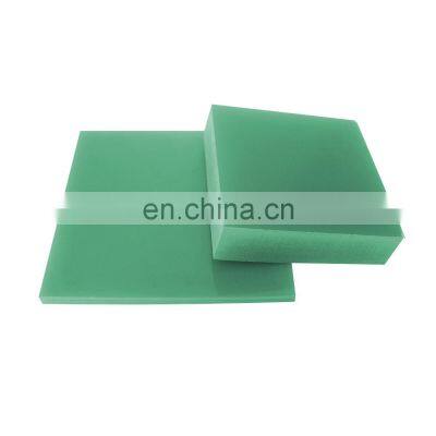 Insulation Fiberglass Sheet G10/ FR4 Epoxy Laminating Sheet